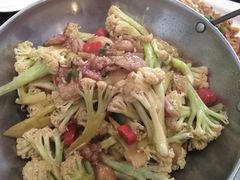 -芳芳私房菜·精做淮扬菜(承德路店)
