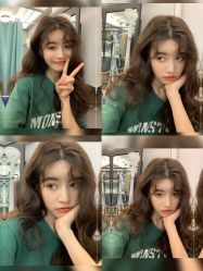-Rise Hair上升造型