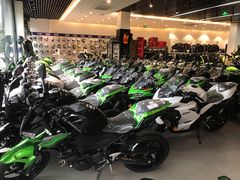 -川崎北京风火轮店