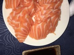 三文鱼腩-鹭江潮餐厅•福建菜(鹭江佲家酒店)