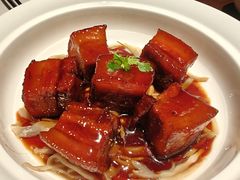外婆红烧肉-许爷家·生态湖鲜(徐汇日月光店)