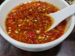 辣酱-华仔土鸡店(南洲分店)