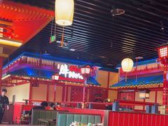 -牛New寿喜烧(金鹰世界店)