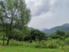 -玉渡山自然风景区