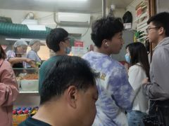 -大姨捞面(新安花园店)