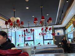-海维克牛排馆HIGHWIC(右岸环宇坊店)