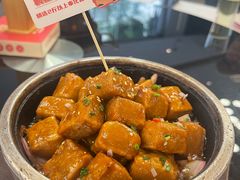 -聚鑫阁江浙菜·非遗传承技艺(闵行交大店)