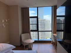 -桔子酒店(合肥南站店)