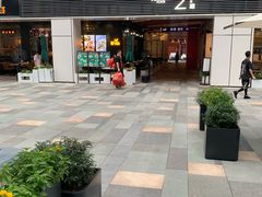-HALO广场(梨园路店)