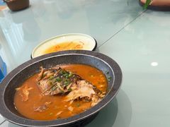 -大清花饺子(山庄店)