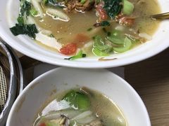 -面道赞宁海海鲜面(迎凤街店)