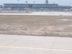 -银川河东国际机场