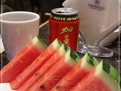 -川骄海鲜自助(河东店)