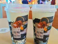 -炖物24章·顺时轻养茶(杭州大厦店)