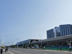 -朱辛庄(地铁站)