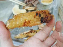 -大成烧烤