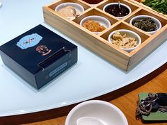 -新海渔港·胶东海鲜家常菜·家宴(奥体中心店)