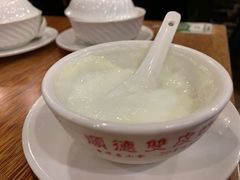 双皮奶-正德顺順德雙皮奶(中信店)