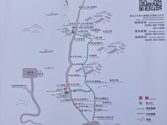 -新安江山水画廊风景区