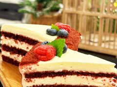 魅影红丝绒蛋糕-姆们M Sweetie Cake(五道口店)