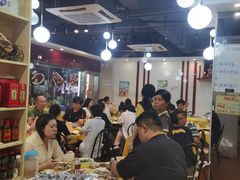 -老字号蛇口德记烧腊饭店·海鲜加工