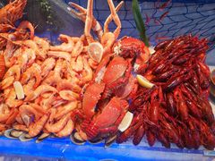 -菲住布渴酒店自助餐厅(阿里巴巴西溪园区店)