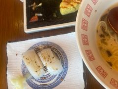 -白石の深夜食堂(泰华店)
