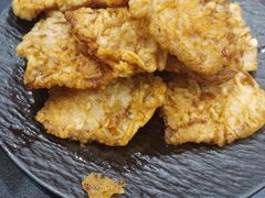 -红东阁东北菜烤肉酒馆(CROSS万象汇店)