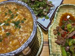 -贵州私房菜(万达天玺小区店)