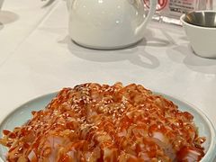 -宝园酒家(美林M·LIVE天地东座店)