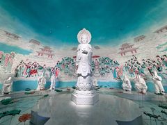 -大报恩寺遗址景区