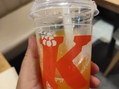-肯德基(甘家口店)