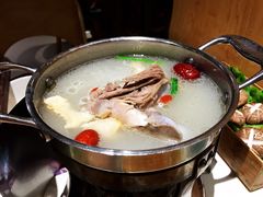 筒骨锅-火锅先生(五马街店)