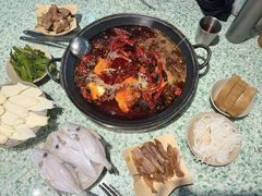 -五里关火锅(牛市口店)