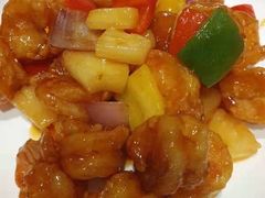 -中山保利艾美酒店-乐美中餐厅