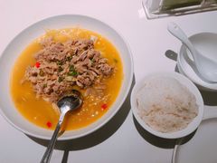 -汤城小厨•粤菜•靓汤(金宝街店)