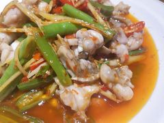 -盐帮食坊•小河帮川菜(四川师大店)