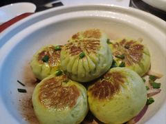 翡翠生煎包-新雅(丰盛里店)