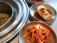 -韩一品韩国料理(柏庐南路店)