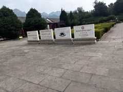 -娲皇宫