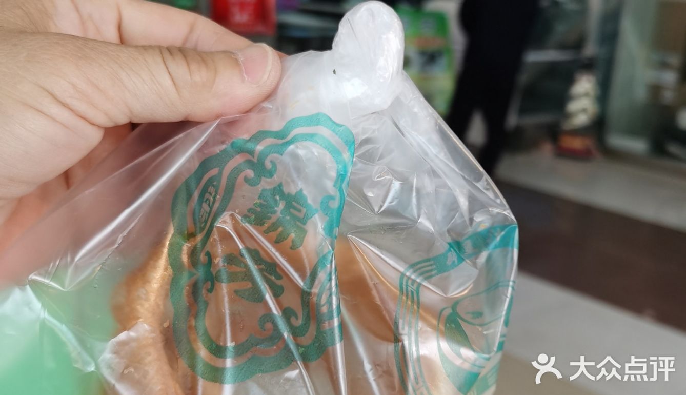慕名而来南城：锦芳小吃