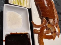 -京尊烤鸭店JINGZUN(春秀路店)