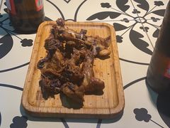 -新凯旋烧烤·燕姐千岛湖土菜