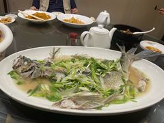 -万年酒楼(越秀南路店)