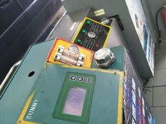 -李师傅修车连锁(万柳店)