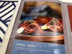 -西部马华清真兰州牛肉面·烧烤夜市(广渠门店)