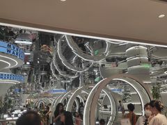 -3号仓库·创意中国菜(新世界城店)