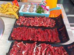 -三头牛·潮汕牛肉生蚝火锅 (夏湾店)