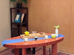 -和·铁板烧餐厅·昆泰嘉晟酒店(望京店)