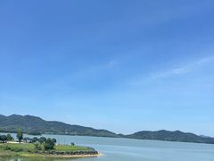 -余姚四明湖开元名都度假酒店·夏威夷西餐厅